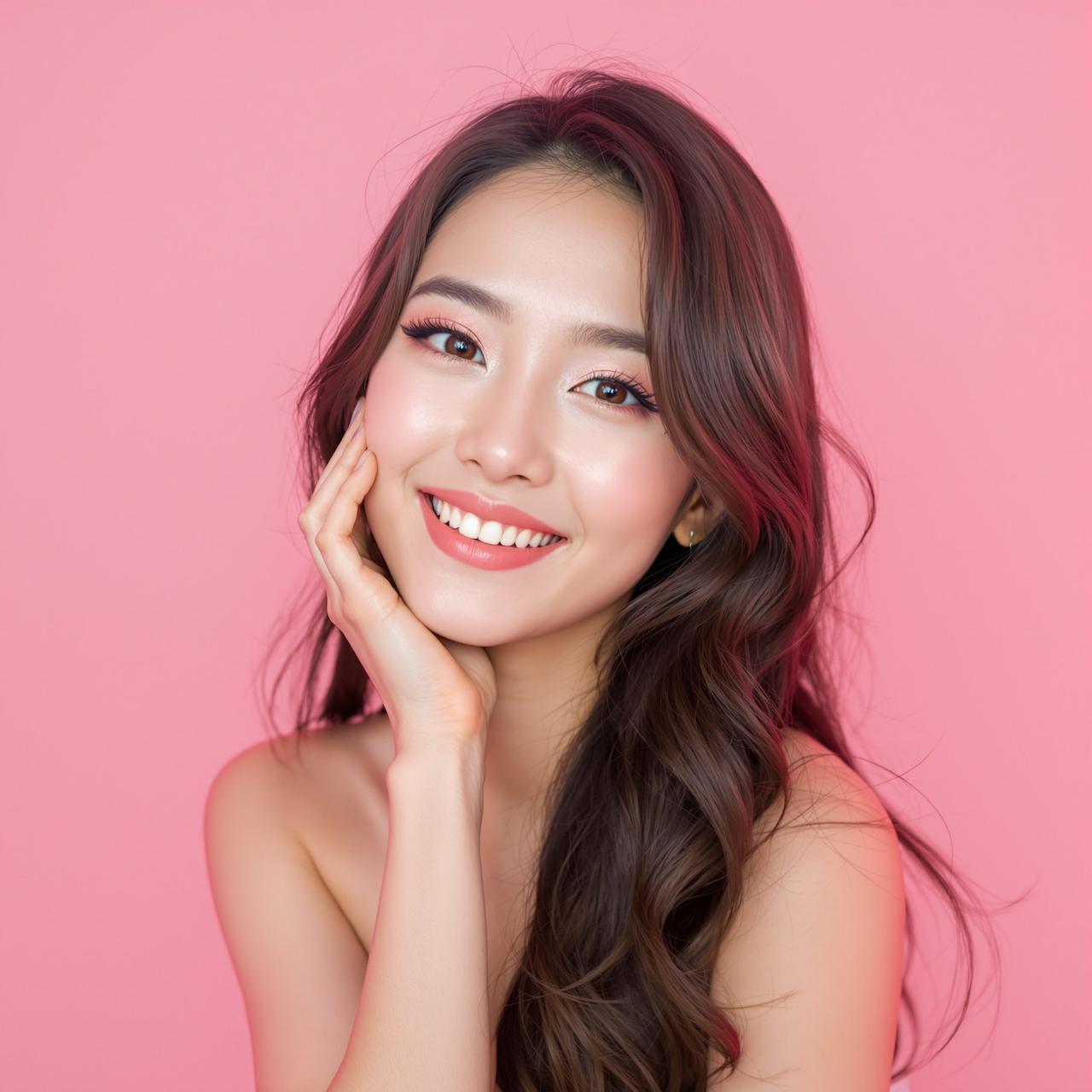 乐吃瓜姐网红小美爆红背后引发热议粉丝期待她与明星互动的真相